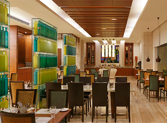 Citrus Cafe